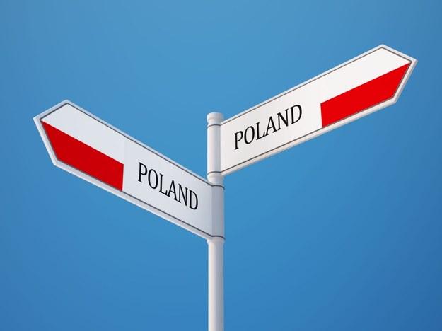 Większość imigrantów zarobkowych spoza UE osiedlających się w Polsce to Ukraińcy /123RF/PICSEL