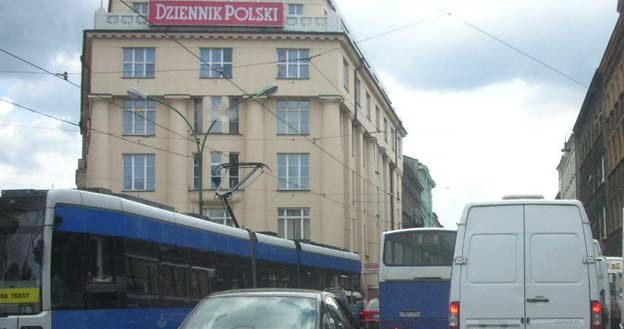 Większość lokalnego transportu odbywa się przy udziale busów /INTERIA.PL