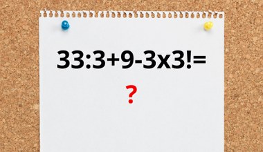 Większość ludzi myli się przez jeden szczegół. Sprawdź, czy ty też