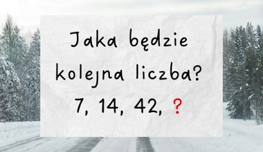 Większość ludzi nie potrafi podać rozwiązania. Łatwiejsze niż myślisz
