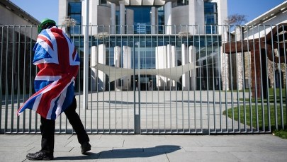 Większość państw UE chce przesunąć brexit na grudzień lub marzec