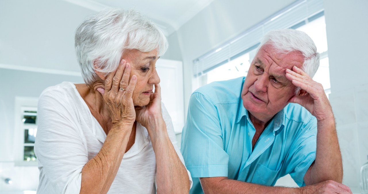 Większość Polaków nie może sobie pozwolić na całkowitą rezygnację z pracy po ukończeniu wieku emerytalnego. /123RF/PICSEL