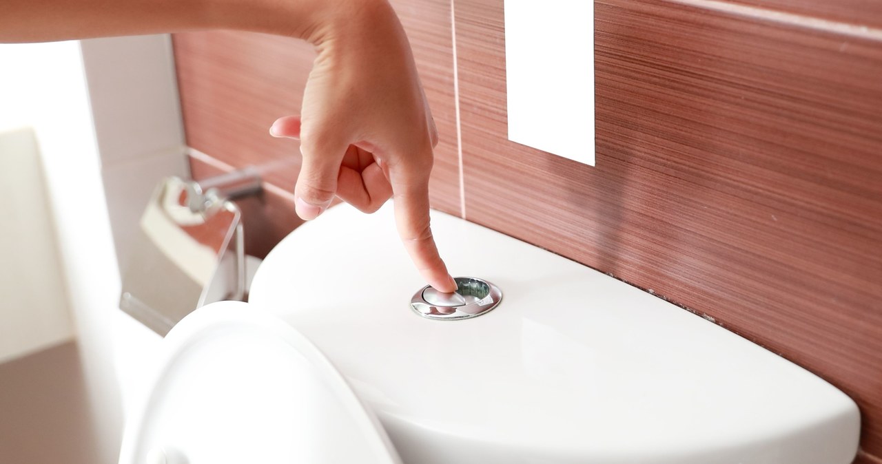 Większość Polaków nie wie, że jedna niewielka zmiana w łazience, pozwala zaoszczędzić fortunę na rachunkach za wodę /Pixel