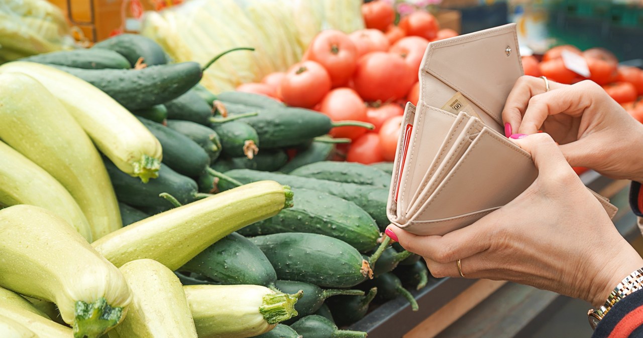 Większość produktów objętych zerowym VAT staniało od kilku do kilkudziesięciu groszy /123RF/PICSEL