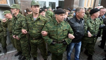 Większość Rosjan popiera aneksję Krymu