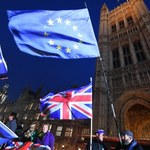 Większość torysów woli brexit bez umowy
