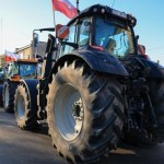 Większość "za". Kolejne głosowanie w sprawie Mercosur