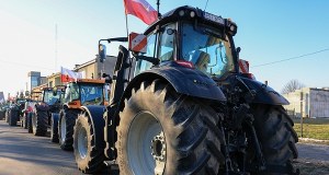 Większość "za". Kolejne głosowanie w sprawie Mercosur