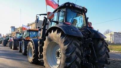 Większość "za". Kolejne głosowanie w sprawie Mercosur