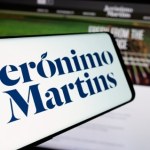 Większościowy udziałowiec Jeronimo Martins stracił ogromne pieniądze