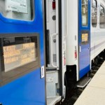 pociągi Wiele godzin opóźnienia. Problemy pasażerów PKP Intercity