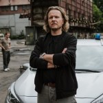 Wiele ich dzieli, ale jeszcze więcej łączy. "Gliniarze. Śląsk" za kulisami!