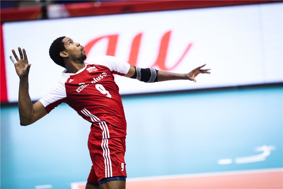 Wiele klubów chce sprowadzić Wilfredo Leona /PZPS /