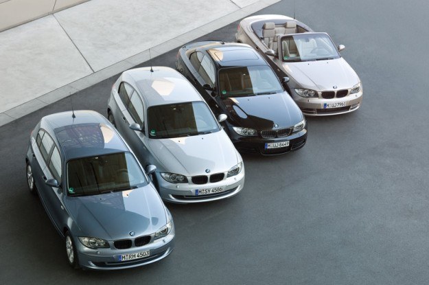 Wiele modeli BMW to auta bezawaryjne /