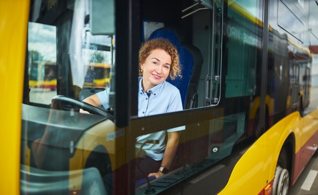 Wiele możliwości, wspólny kierunek. MPK Wrocław: znajdź pracę dla siebie