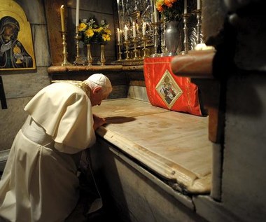 Wiele niewiadomych w związku z ustąpieniem Benedykta XVI