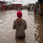 Wiele ofiar burzy tropikalnej na Madagaskarze