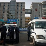 Wiele ofiar pożaru szpitala w Pekinie