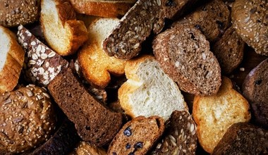 ​Wiele osób myśli, że to najzdrowsze pieczywo. Dietetyk zdradza, jak jest naprawdę