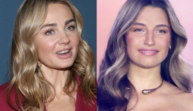 Wiele razy spotykały się w pracy. Socha szybko wyrobiła sobie o Wieniawie zdanie