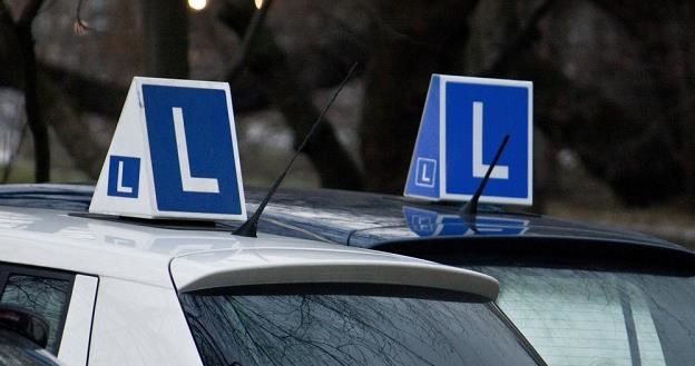 Wiele samochodów trafiło na parkingi... / Fot: Krystian Dobuszyński /Reporter