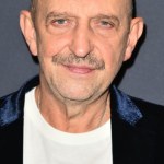 Janusz Chabior Wiele zawdzięcza trzeciej żonie. Dała mu to, czego najbardziej mu brakowało