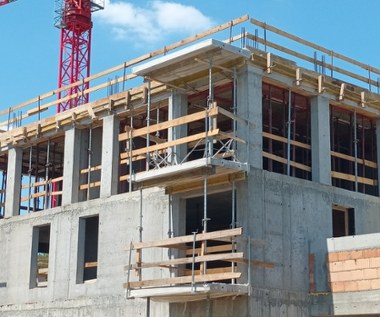 Wielgo: Na rynku jest więcej mieszkań w segmencie popularnym