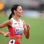 Wielgosz bije rekord życiowy na mistrzostwach świata