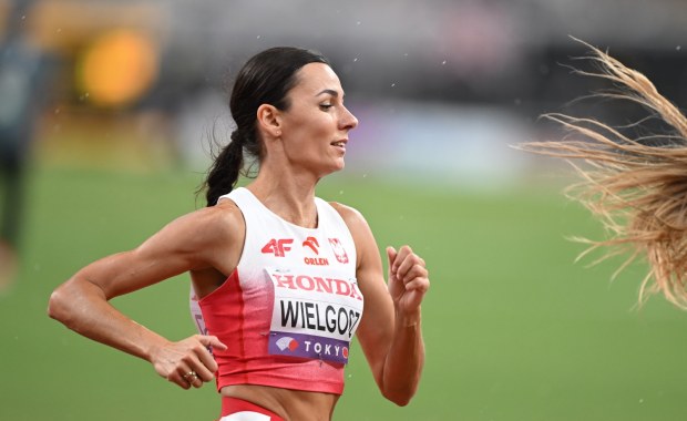 Wielgosz bije rekord życiowy na mistrzostwach świata