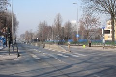 Wielicka – najbardziej niebezpieczna ulica Krakowa