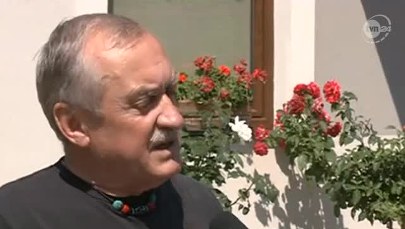 Wielicki o wypadku polskich himalaistów