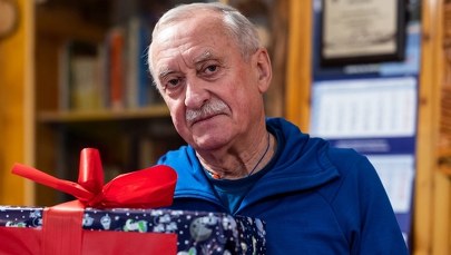 Wielicki przygotował Szlachetną Paczkę. "Sama chęć pomocy nie wystarcza"