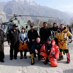 Wielicki spod K2: Nie ma ustaleń, kto ma atakować szczyt 