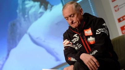 Wielicki: Tomek miał problemy z oddechem. Nie wiem, czemu nie sięgnął po leki