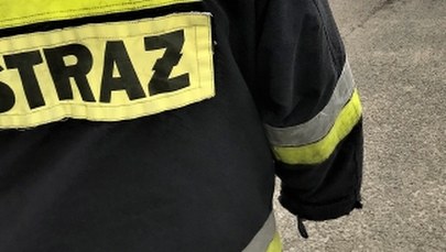 Wieliczka: 5 osób podtruło się czadem