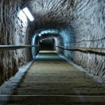 Wieliczka to nic. Oto najgłębsza kopalnia w Polsce i możesz ją zwiedzić