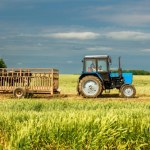 Wielka abolicja dla traktorów. Rząd pójdzie rolnikom na rękę