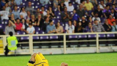 Wielka afera korupcyjna we włoskiej piłce. Zatrzymano 50 osób