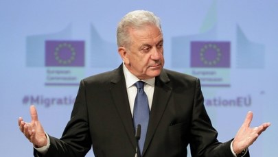 Wielka afera w Brukseli. Nakaz aresztowania byłego komisarza