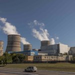 Ludzie polityki. Premier Ukrainy.