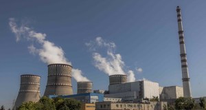 ​Wielka afera w Ukrainie. Lecą głowy we władzach operatora elektrowni jądrowych  