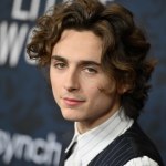 Timothee Chalamet Wielka afera z Timothée Chalametem. Zdjęcie, które wywołało burzę w sieci