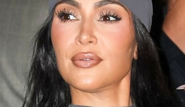 Wielka afera z udziałem Kim Kardashian. W odpowiedzi zadała tylko jedno pytanie