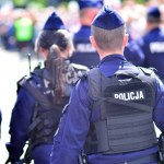 Warszawa Wielka akcja policji. Blisko dwa tysiące osób zatrzymanych