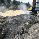 Wielka akcja policji na Mazurach. 14 osób zatrzymanych na gorącym uczynku