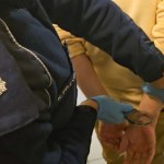 Wielka akcja policji: Ponad 1700 zatrzymanych