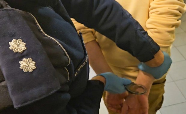 Wielka akcja policji: Ponad 1700 zatrzymanych