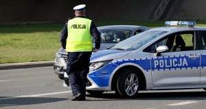 Wielka akcja policji w całej Polsce. Jedna kontrola to nie koniec