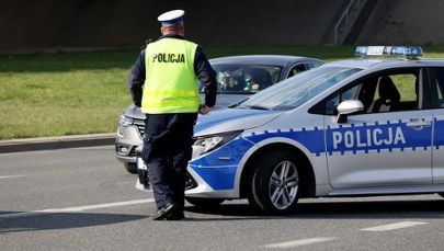 Wielka akcja policji w całej Polsce. Jedna kontrola to nie koniec