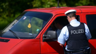 Wielka akcja przeciwko piratom drogowym 